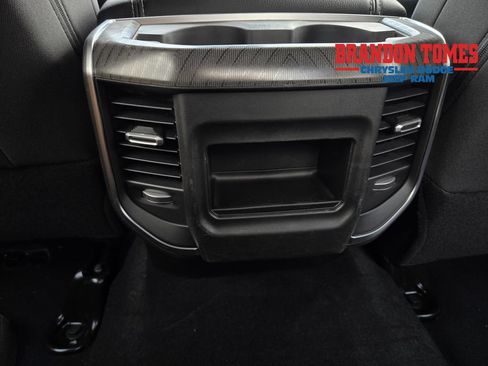 New 2026 RAM 2500 Lone Star AWD/4WD image 13