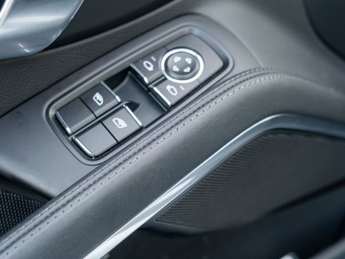 Used 2019 Porsche 911 Carrera 4S AWD/4WD image 41