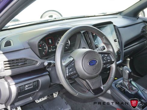 Used 2024 Subaru Impreza RS w/ Popular Package #1 AWD/4WD image 24