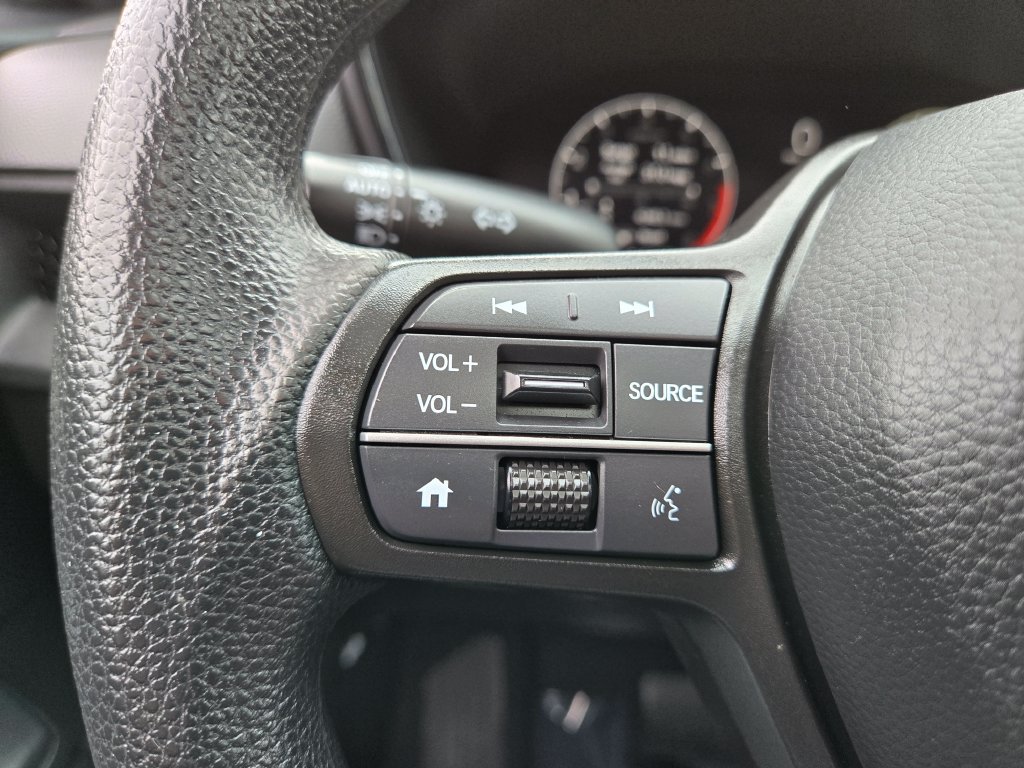 Used 2024 Honda CR-V EX image 20
