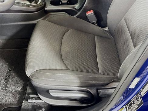 Used 2020 Kia Forte LXS image 19