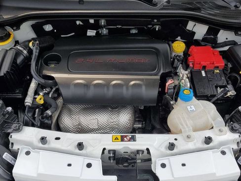 Used 2022 RAM ProMaster City Wagon image 24