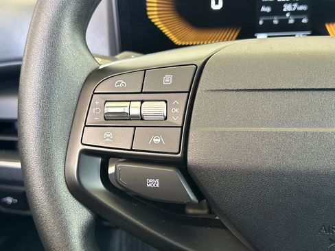 Certified 2025 Kia K4 LXS image 25