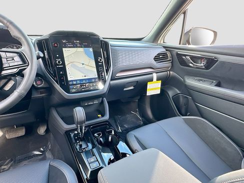 New 2026 Subaru Forester Touring AWD/4WD image 25