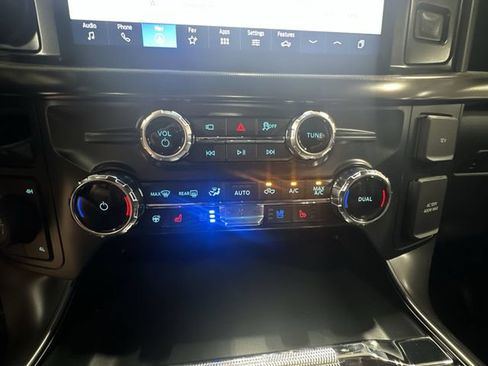 New 2026 Ford F150 Lariat AWD/4WD image 21
