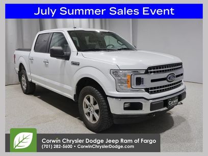 Used 2018 Ford F150 XLT w/ XTR Package