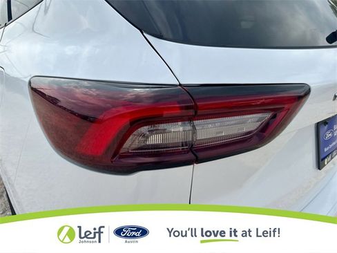 Certified 2023 Ford Escape ST-Line image 37