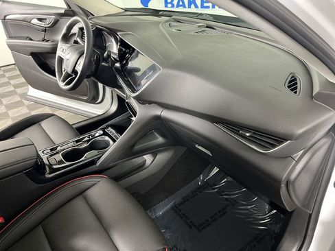 Certified 2023 Buick Envision Essence w/ Sport Touring Package image 29