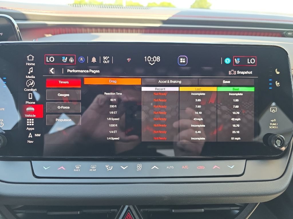 New 2026 Dodge Charger R/T AWD/4WD image 39