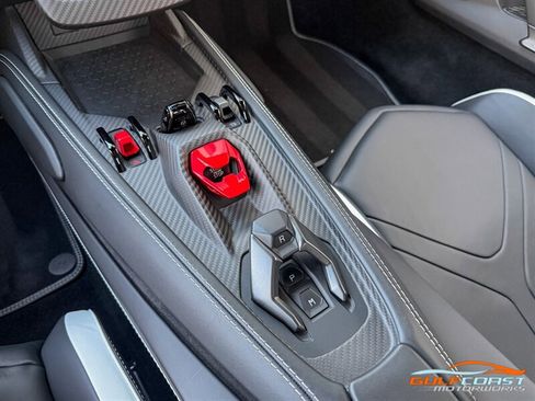 Used 2024 Lamborghini Revuelto AWD/4WD image 20