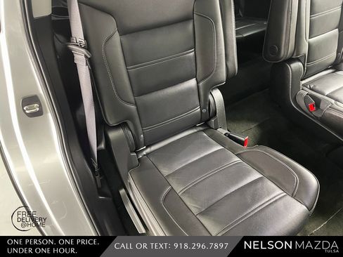 Used 2018 GMC Yukon Denali w/ Denali Ultimate Package image 56