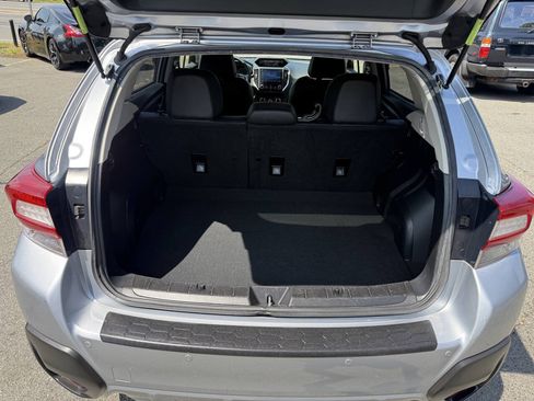 Used 2018 Subaru Crosstrek 2.0i Limited AWD/4WD image 12