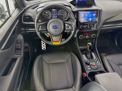 Used 2023 Subaru Forester Wilderness image 27