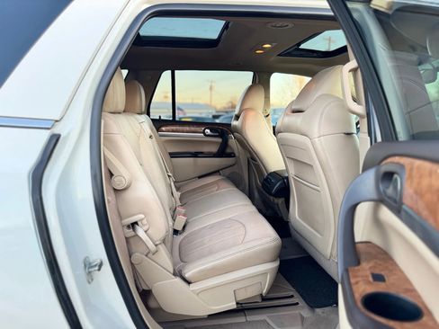 Used 2012 Buick Enclave Leather w/ Trailering Provision Package image 22