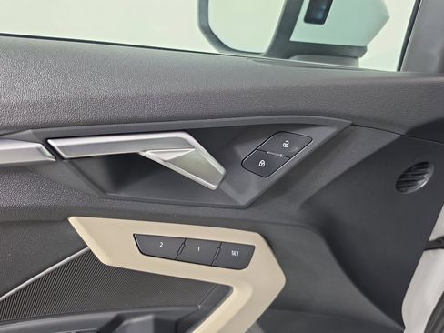 Certified 2022 Audi A3 2.0T Premium FWD image 18
