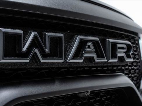 Used 2024 RAM 1500 TRX w/ TRX Level 1 Equipment Group image 25