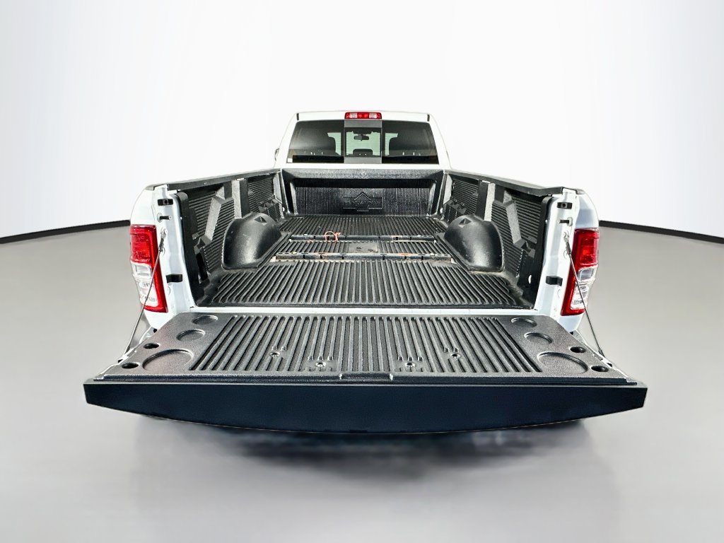 Used 2021 RAM 3500 Tradesman AWD/4WD image 15