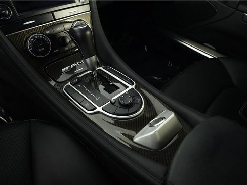 Used 2009 Mercedes-Benz SL 65 AMG image 39