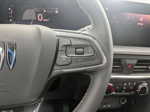 New 2026 Buick Encore GX Preferred w/ Comfort Package image 15