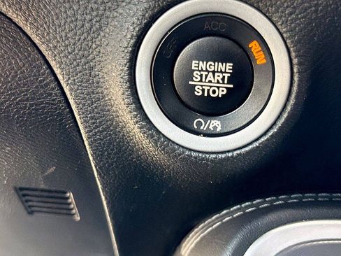 Used 2019 Dodge Challenger SXT w/ Blacktop Package RWD image 22