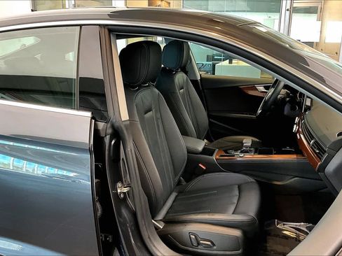 Used 2023 Audi A5 2.0T Premium Plus w/ Premium Plus image 9