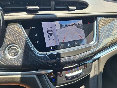 Used 2024 Cadillac XT6 Premium Luxury w/ Technology Package AWD/4WD image 26