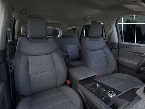 New 2026 Ford Explorer Active image 10