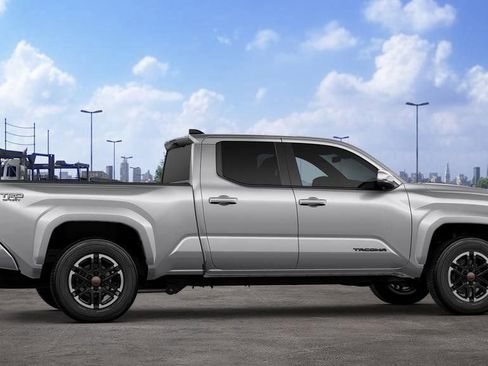 New 2026 Toyota Tacoma TRD Sport image 12