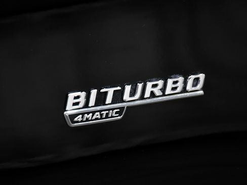 Used 2023 Mercedes-Benz C 43 AMG 4MATIC Coupe image 97