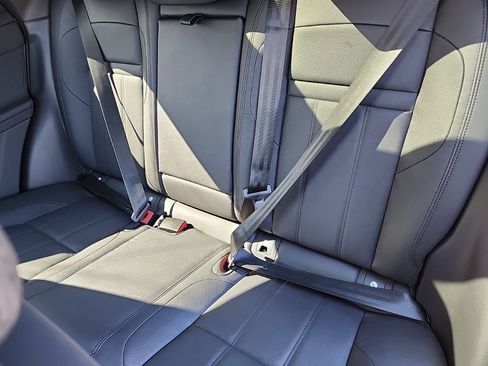 New 2026 Land Rover Range Rover Evoque S image 25