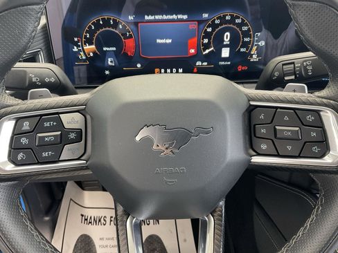 Used 2024 Ford Mustang GT Premium RWD image 19
