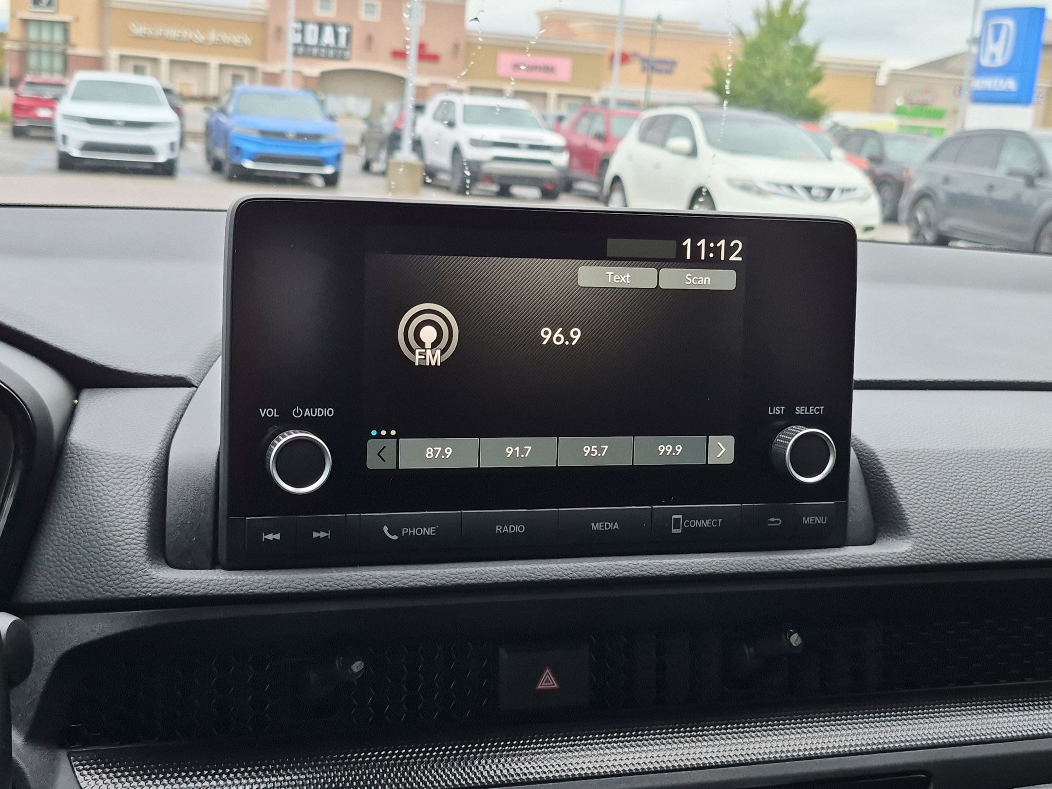 Used 2025 Honda CR-V Sport image 26