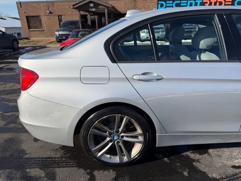Used 2013 BMW 335i xDrive 335i xDrive Sedan 4D image 51