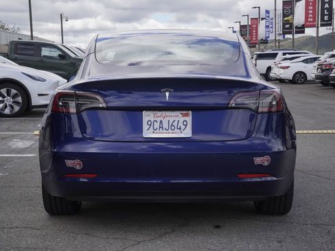 Used 2022 Tesla Model 3 RWD image 5