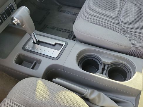 Used 2017 Nissan Frontier SV w/ SV Value Truck Package image 13