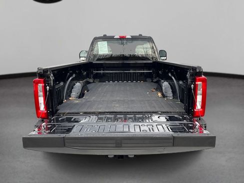 Used 2025 Ford F350 XL w/ Snow Plow Prep Package image 10