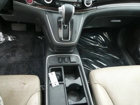 Used 2015 Honda CR-V EX-L image 24