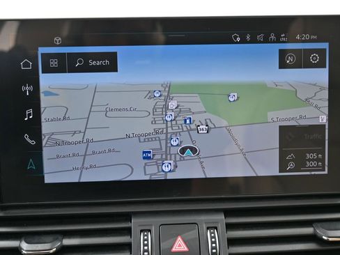 Used 2023 Audi Q5 2.0T Prestige w/ Prestige Package image 26