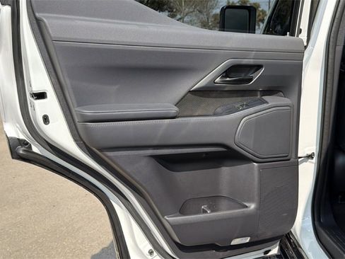 Used 2026 Lexus GX 550 w/ Cold Area Package image 33