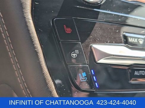 Used 2024 Ford Explorer King Ranch w/ Technology Package AWD/4WD image 16