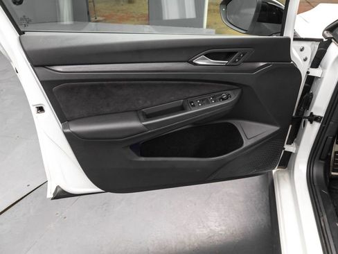 Certified 2023 Volkswagen GTI 40th Anniversary Edition image 23