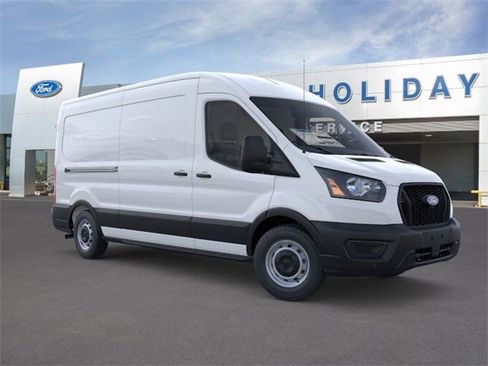 New 2026 Ford Transit 250 148 Medium Roof image 7