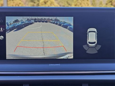 Used 2022 Kia Telluride S image 31