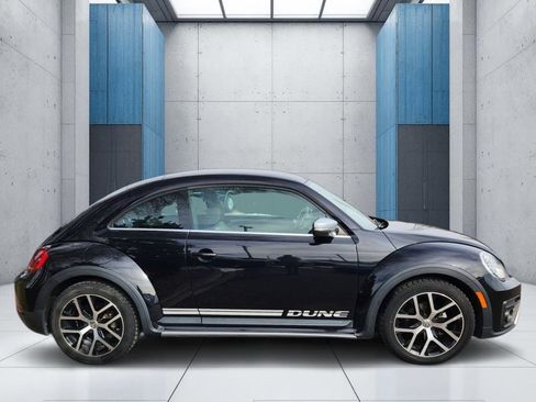Used 2016 Volkswagen Beetle 1.8T Dune image 23