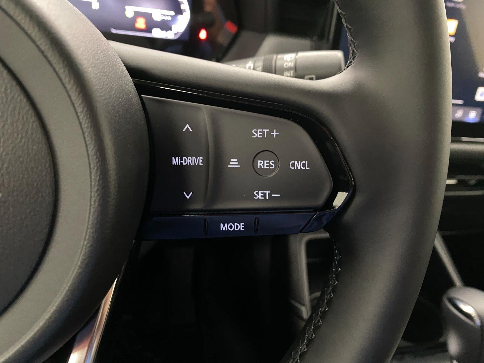 New 2026 MAZDA CX-5 Preferred AWD/4WD image 16