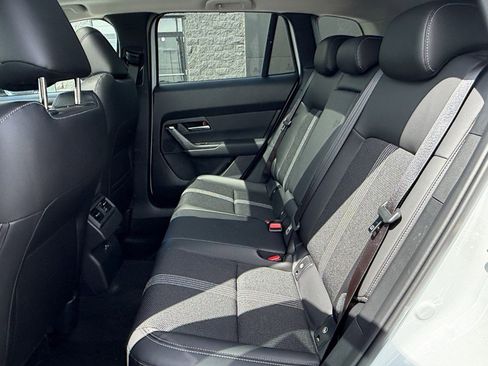 New 2026 MAZDA CX-50 AWD 2.5 S w/ Preferred Pkg image 7