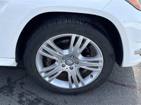 Used 2015 Mercedes-Benz GLK 350 GLK 350 image 7