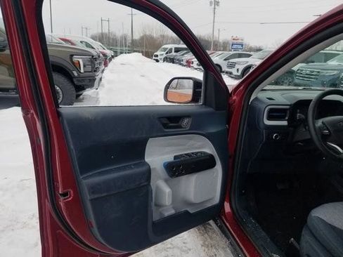 New 2026 Ford Maverick XLT w/ XLT Luxury Package image 12