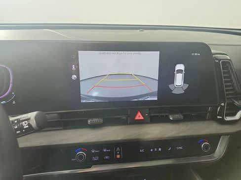 Certified 2023 Kia Sportage X-Line w/ X-Line Premium Package AWD/4WD image 8