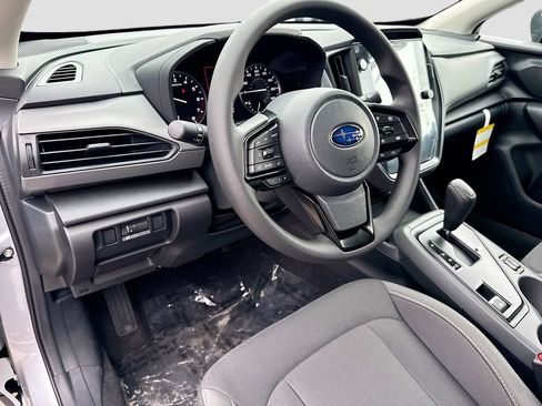 New 2026 Subaru Crosstrek 2.5i Premium AWD/4WD image 10
